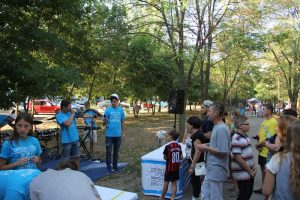 Ungdomar Jews for Jesus Odessa